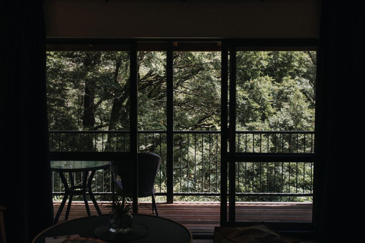 Maruia River Retreat Shenandoah Exterior photo